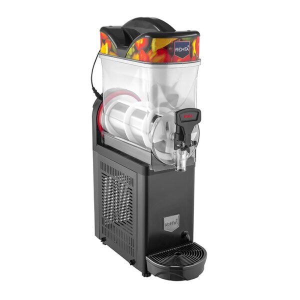 Remta ST24 Ice Slush Makinesi, Tek Hazneli, 12 L - Görsel 2