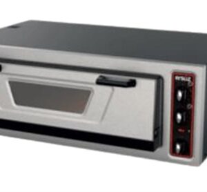 Ersöz Elektrikli Pizza Fırını 92x72x43 cm Tek Katlı EF019