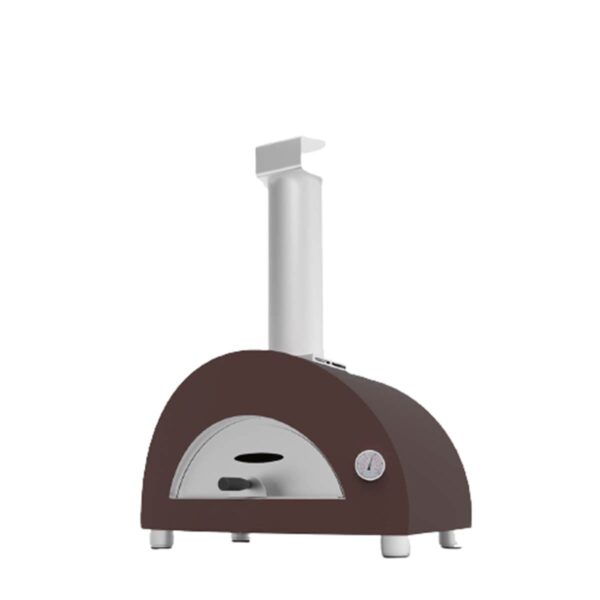 Ersöz Gazlı Pizza ve Pide Fırını 40x60 cm EF006