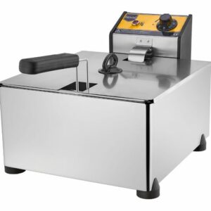 Remta 8 Litre Elektrikli Fritöz R101