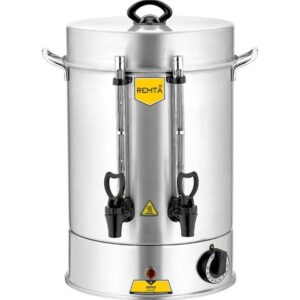 Remta 250 Bardak Kapasiteli Çay Makinesi R15