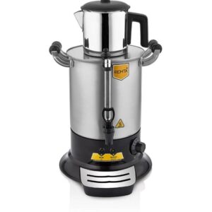 Remta Platin Tek Demlikli Çay Makinesi PT11
