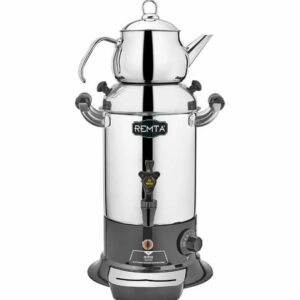Remta Mini Tek Demlikli Çay Makinesi R29