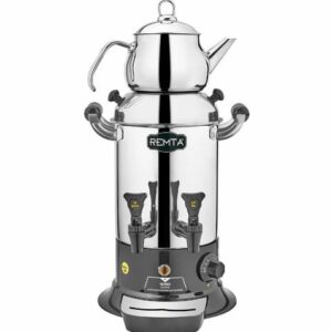 Remta Mini 2 Demlikli Çay Makinesi R25