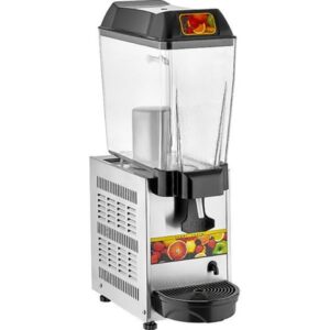 Remta 20 Litre Tekli Şerbet Soğutucu ST10