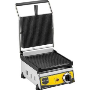 Remta 8 Dilim Tost Makinesi Elektrikli Tekli R72