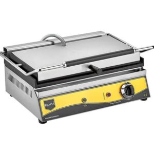 Remta 20 Dilim Tost Makinesi Elektrikli Tekli R73
