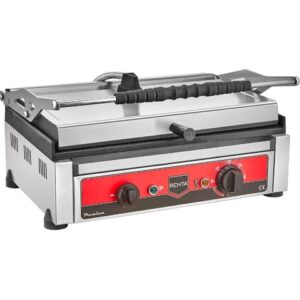 Remta Premium 20 Dilim Tost Makinesi Elektrikli Tekli R79
