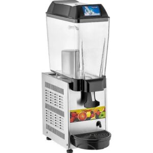 Remta 20 Litre Tekli Ayran Soğutucu ST11