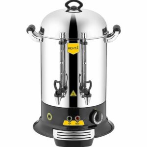 Remta 250 Bardak Kapasiteli Elegance Çay Makinesi ER15