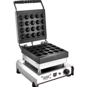 Remta 20'li Tartolet Makinesi W36