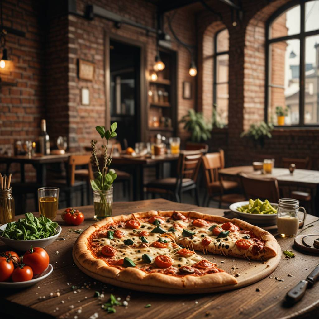 pizzacı png