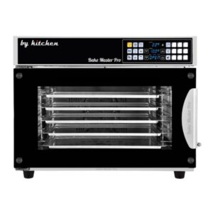y Kitchen DPF-120 Bake Master Profesyonel Patisserie Fırın