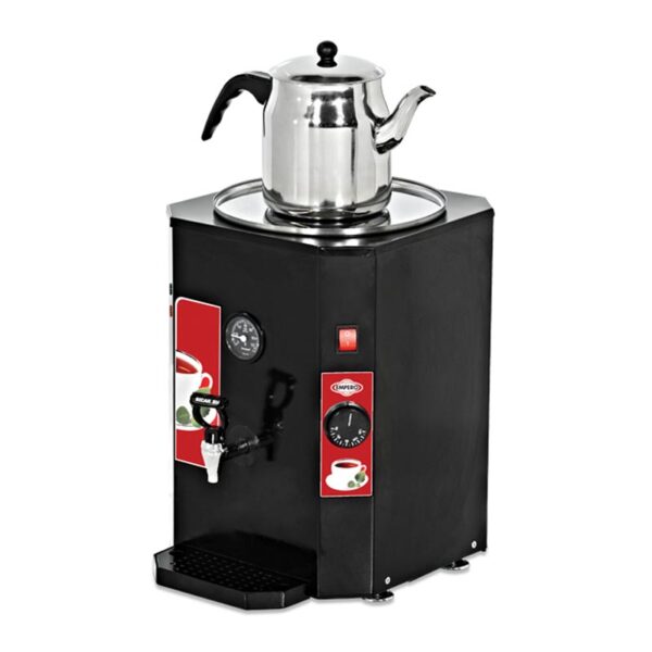 Empero Çay Otomatı, 120 Bardak Kapasiteli