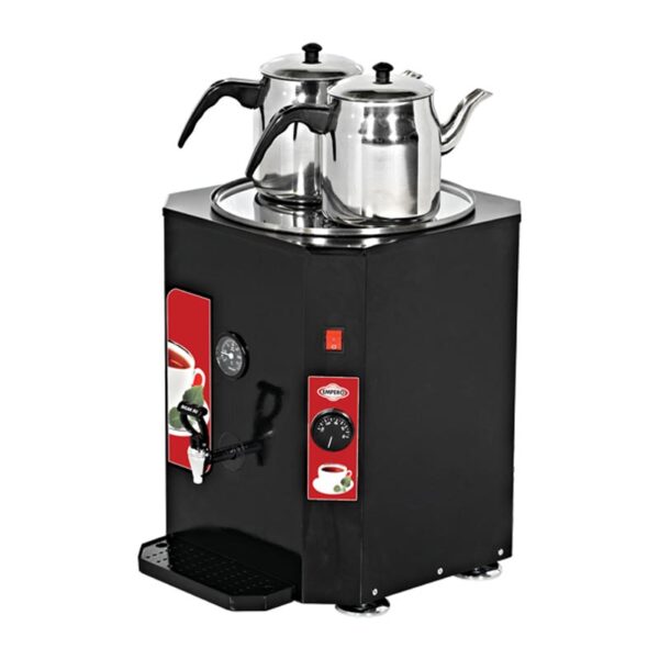 Empero Çay Otomatı, 250 Bardak Kapasiteli