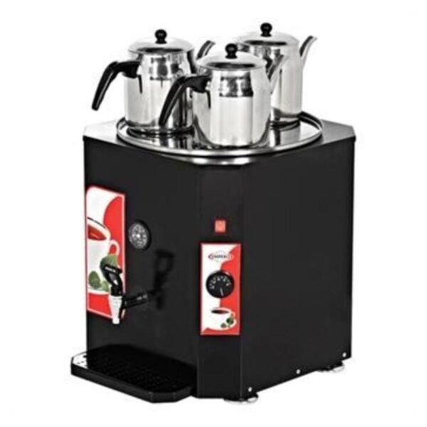 Empero Çay Otomatı, 350 Bardak Kapasiteli