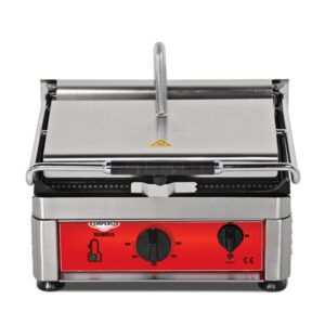 Empero Tekli Tost Makinesi, Elektrikli