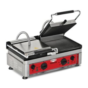 Empero Çiftli Tost Makinesi, Elektrikli