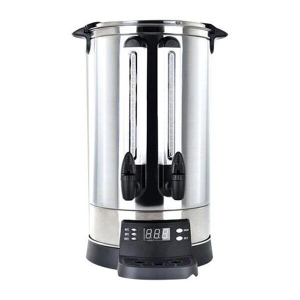 By Kitchen DTM-15 Elektrikli Çay Makinesi, 15 L