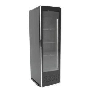 By Kitchen Kivi 630 Edge Tek Kapılı Market Dolabı, 550 L