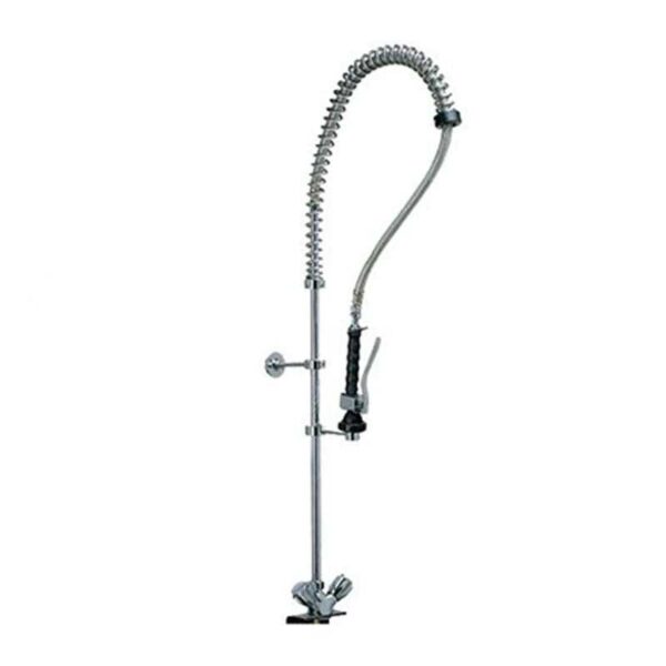 By Kitchen DDB-04 Musluklu Ön Yıkama Duş Sprey Ünitesi