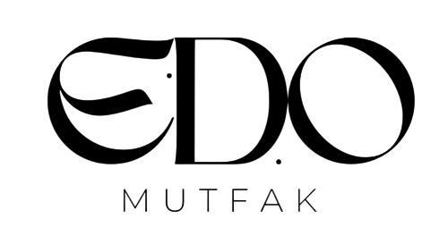 edo mutfak logo