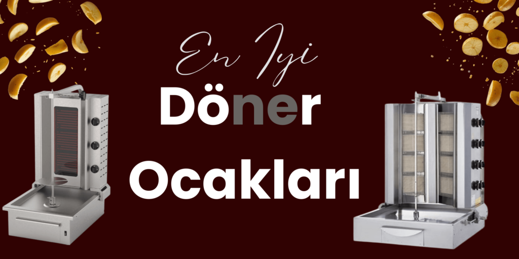 Döner ocakları Banner