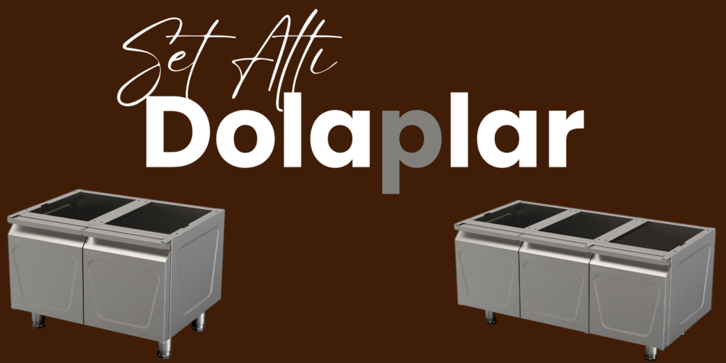 Dolaplar Banner