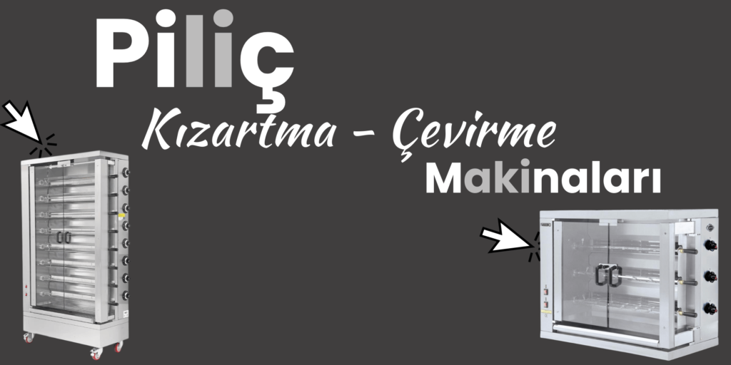 kızartma makinesi banner