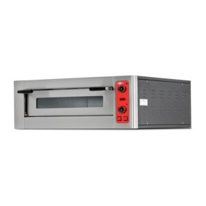Empero EMP.5 30 cm x 4 Pizza Kapasiteli Pizza Fırını, Elektrikli