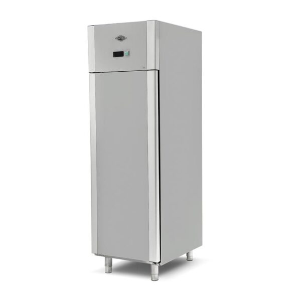 Empero Dik Tip Buzdolabı, Tek Kapılı, Fanlı, 700 L