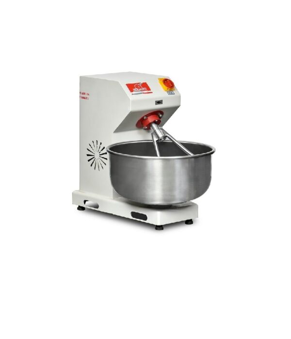 Boğaziçi Paslanmaz Çelik Mikser, 10 L, 380V