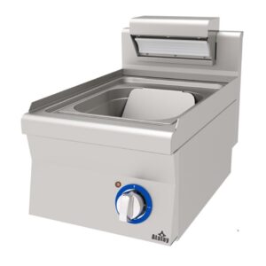 Atalay E-APD-460 600 Seri Patates Dinlendirme, Elektrikli